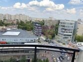 Apartament 2 camere, LUX, Nerva Traian langa Mall Vitan