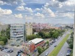 Apartament 2 camere, LUX, Nerva Traian langa Mall Vitan